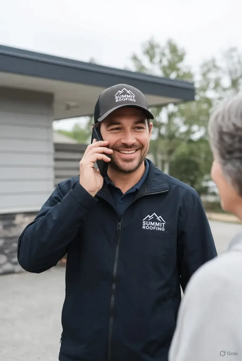 Flat Roof Leak Repair Colton, SD FAQs